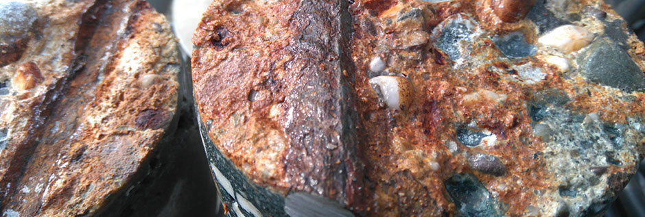 Jules Van Leth, Soll Ist, Betonsanierungsberatung und Begleitung, Krefeld