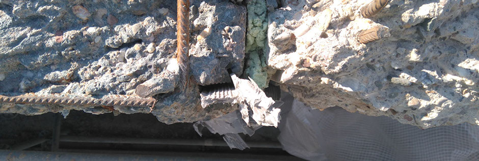 Jules Van Leth, Soll Ist, Betonsanierungsberatung und Begleitung, Krefeld