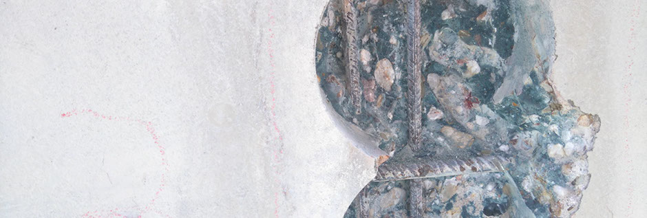 Jules Van Leth, Soll Ist, Betonsanierungsberatung und Begleitung, Krefeld