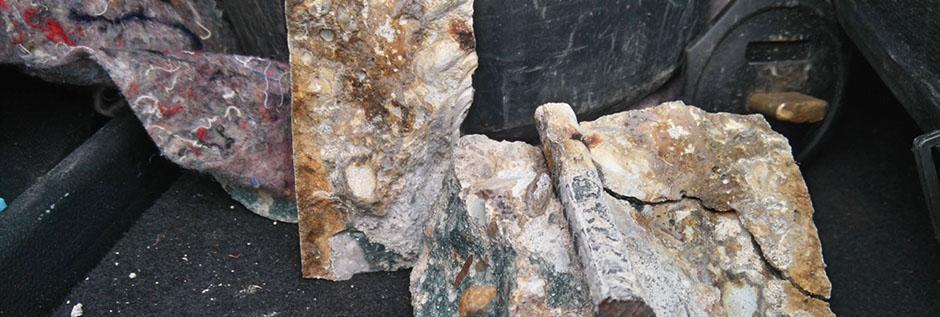 Jules Van Leth, Soll Ist, Betonsanierungsberatung und Begleitung, Krefeld