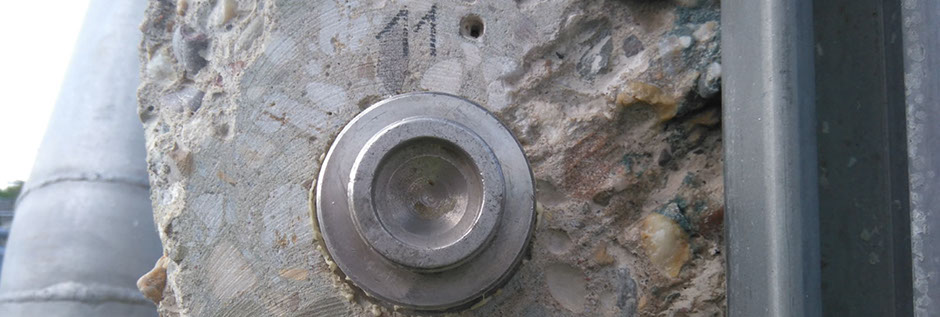 Jules Van Leth, Soll Ist, Betonsanierungsberatung und Begleitung, Krefeld