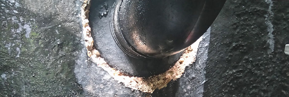 Jules Van Leth, Soll Ist, Betonsanierungsberatung und Begleitung, Krefeld